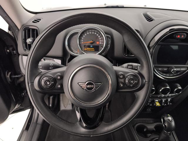 MINI Countryman usata, con Cruise Control