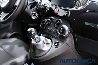 FIAT 500 usata 50