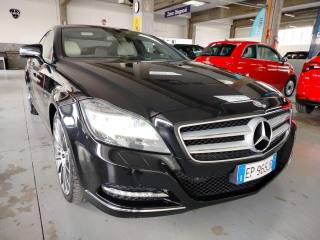 MERCEDES-BENZ CLS 250 usata, con Cruise Control
