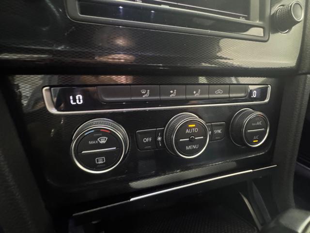 VOLKSWAGEN Golf usata, con ESP