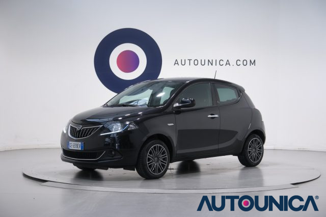 LANCIA Ypsilon usata, con ABS