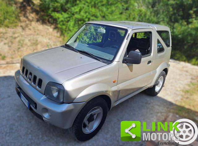 SUZUKI Jimny usata 47