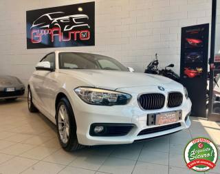 BMW 120 usata, con Airbag laterali