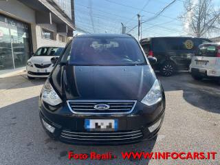 FORD Galaxy usata, con Cerchi in lega