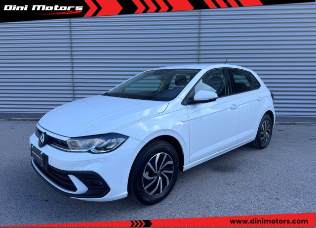 VOLKSWAGEN Polo usata, con ABS