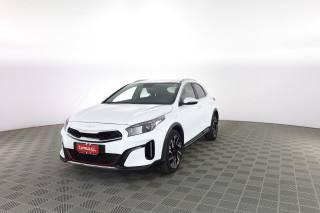 KIA XCeed Xceed 1.6 CRDi 136 CV MHEV DCT Style