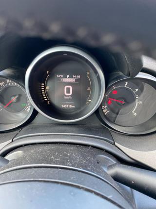FIAT 500X usata, con Airbag