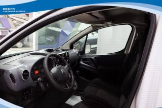 CITROEN Berlingo usata, con Autoradio