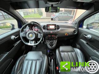 ABARTH 595 usata, con Autoradio