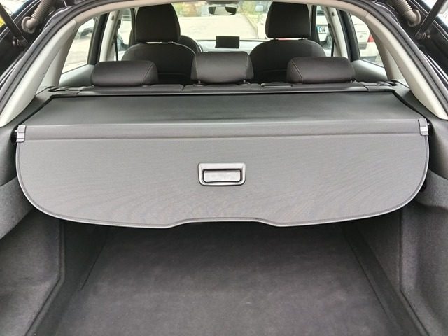 AUDI Q3 usata, con Pneumatici quattro stagioni