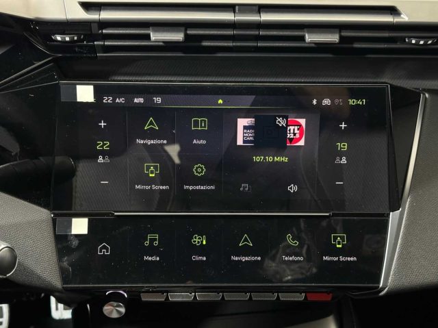 PEUGEOT 308 usata, con Bluetooth