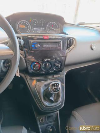 LANCIA Ypsilon usata 18