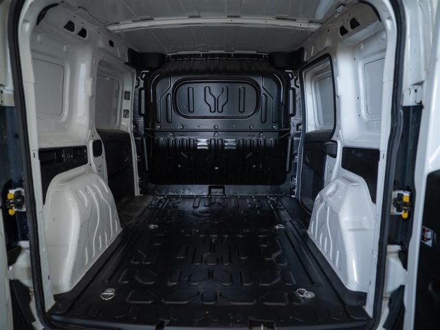 FIAT Doblo usata 17