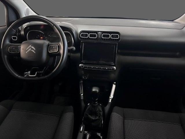 CITROEN C3 Aircross usata, con Airbag Passeggero