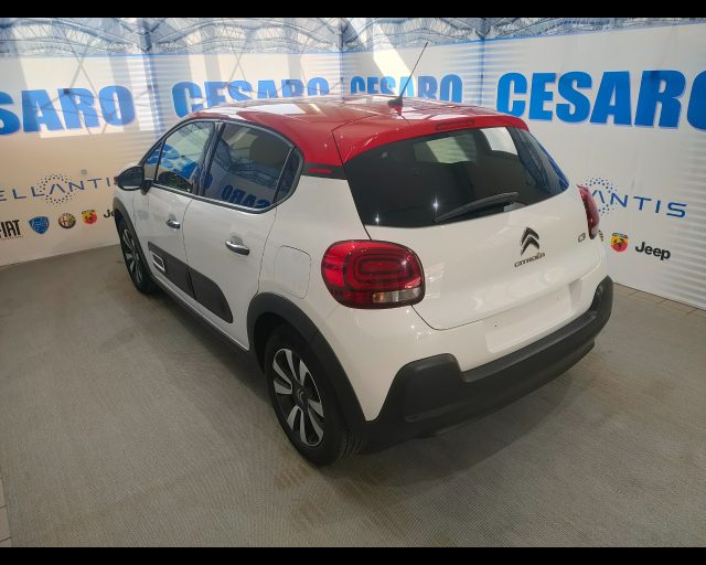 CITROEN C3 usata, con Alzacristalli elettrici