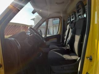FIAT Ducato usata, con Autoradio