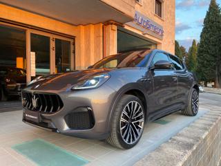MASERATI Grecale Grecale MHEV 330 CV Modena TETTO APR/PAN