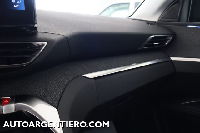 PEUGEOT 3008 usata, con Vetri oscurati