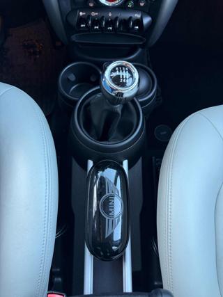 MINI Countryman usata, con Chiusura centralizzata