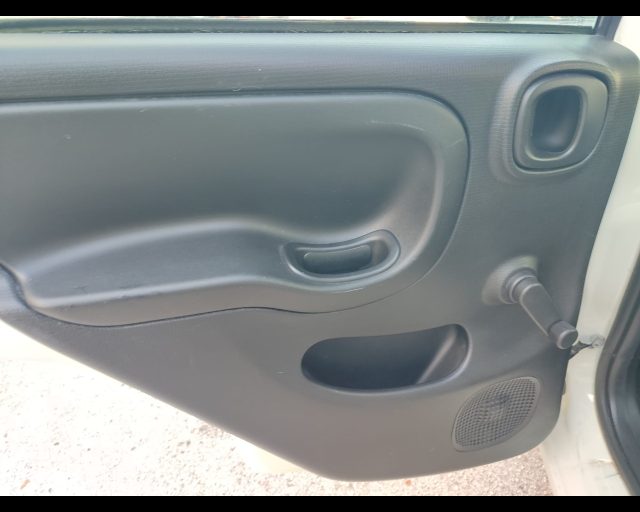 FIAT Panda usata 11
