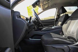 HYUNDAI Tucson usata, con Controllo trazione