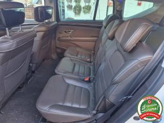 RENAULT Espace usata, con Immobilizzatore elettronico