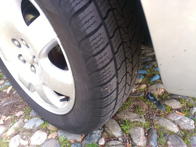 CHRYSLER PT Cruiser usata, con Vetri oscurati