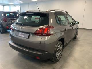 PEUGEOT 2008 usata, con Autoradio