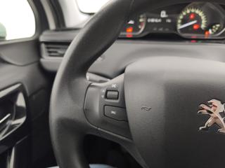 PEUGEOT 208 usata, con Touch screen
