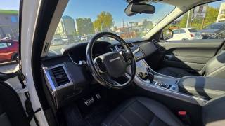 LAND ROVER Range Rover Sport usata, con Climatizzatore