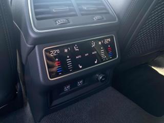AUDI A6 allroad usata, con Controllo vocale