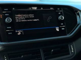 VOLKSWAGEN T-Cross usata, con Bluetooth