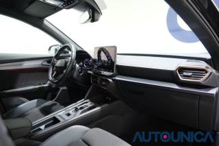 CUPRA Formentor usata, con Limitatore di velocità