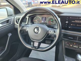 VOLKSWAGEN Polo usata, con Controllo trazione