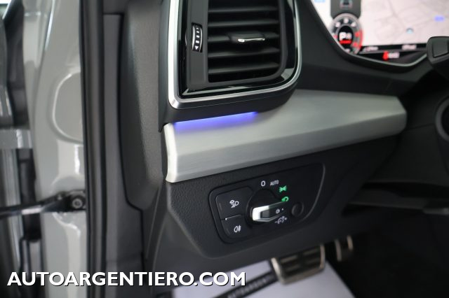 AUDI Q5 usata, con Controllo trazione