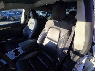 TESLA Model 3 usata, con Autoradio