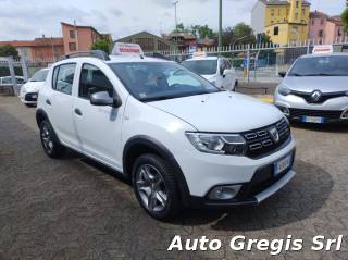 DACIA Sandero usata, con Boardcomputer