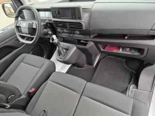 CITROEN Jumpy usata, con Filtro antiparticolato