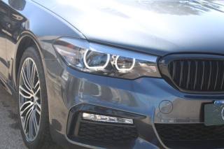 BMW 520 usata, con Airbag laterali