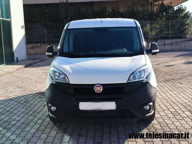 FIAT Doblo usata, con Chiusura centralizzata