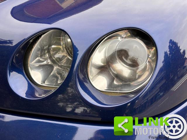 ALFA ROMEO Spider usata, con Climatizzatore