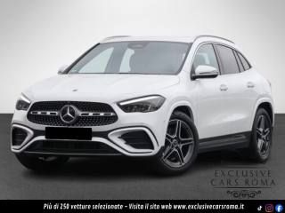MERCEDES-BENZ GLA 200 d Premium Amg Night