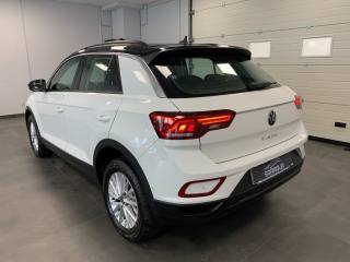 VOLKSWAGEN T-Roc usata, con Sensori di parcheggio posteriori