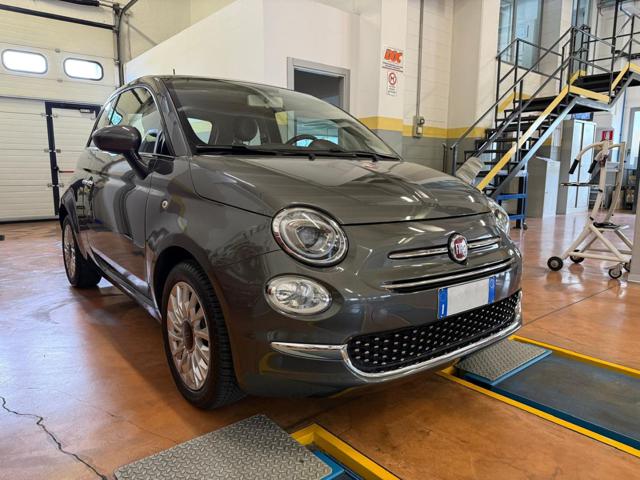 FIAT 500 usata, con Airbag