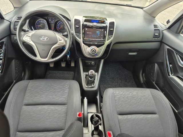 HYUNDAI iX20 usata, con Cerchi in lega
