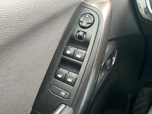 CITROEN Grand C4 Picasso usata, con Interni in pelle