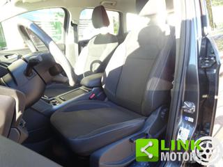 FORD Kuga usata, con Alzacristalli elettrici