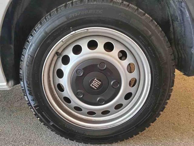 FIAT Scudo usata, con Autoradio