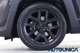 JEEP Renegade usata, con Sistema di navigazione