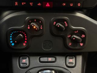 FIAT Panda usata, con Vivavoce